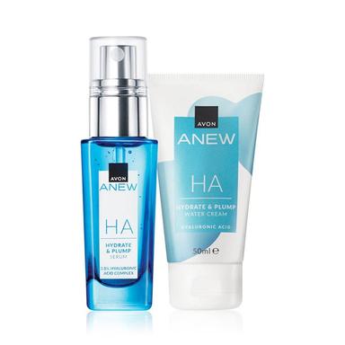 Set Anew Hydrate & Plump | Avon