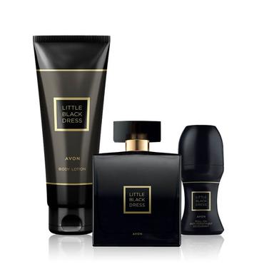 Set Little Black Dress | Avon