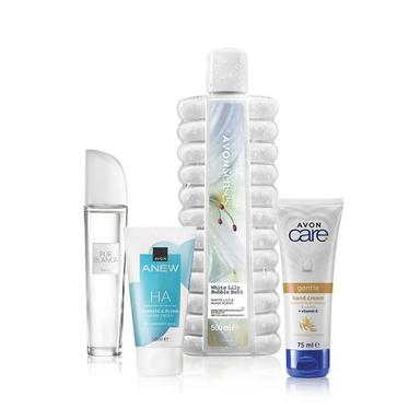 Set Straordinario Quotidiano | Avon