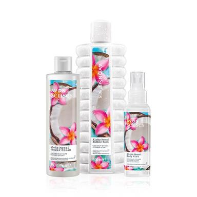 Set Aloha Monoi | Avon