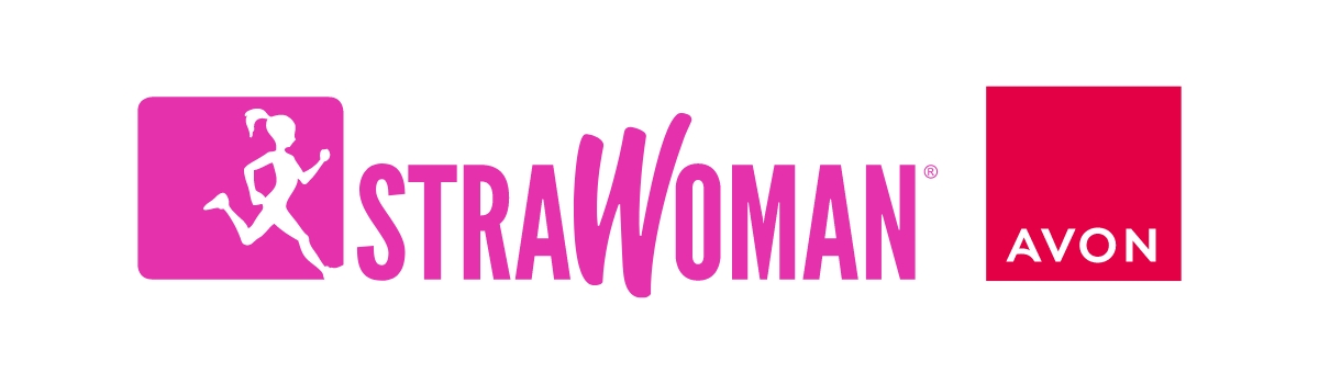 StraWoman AVON