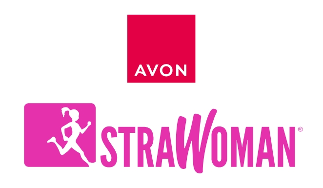 StraWoman AVON