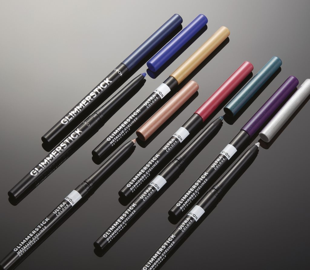 Offerta Matite Occhi Glimmerstick