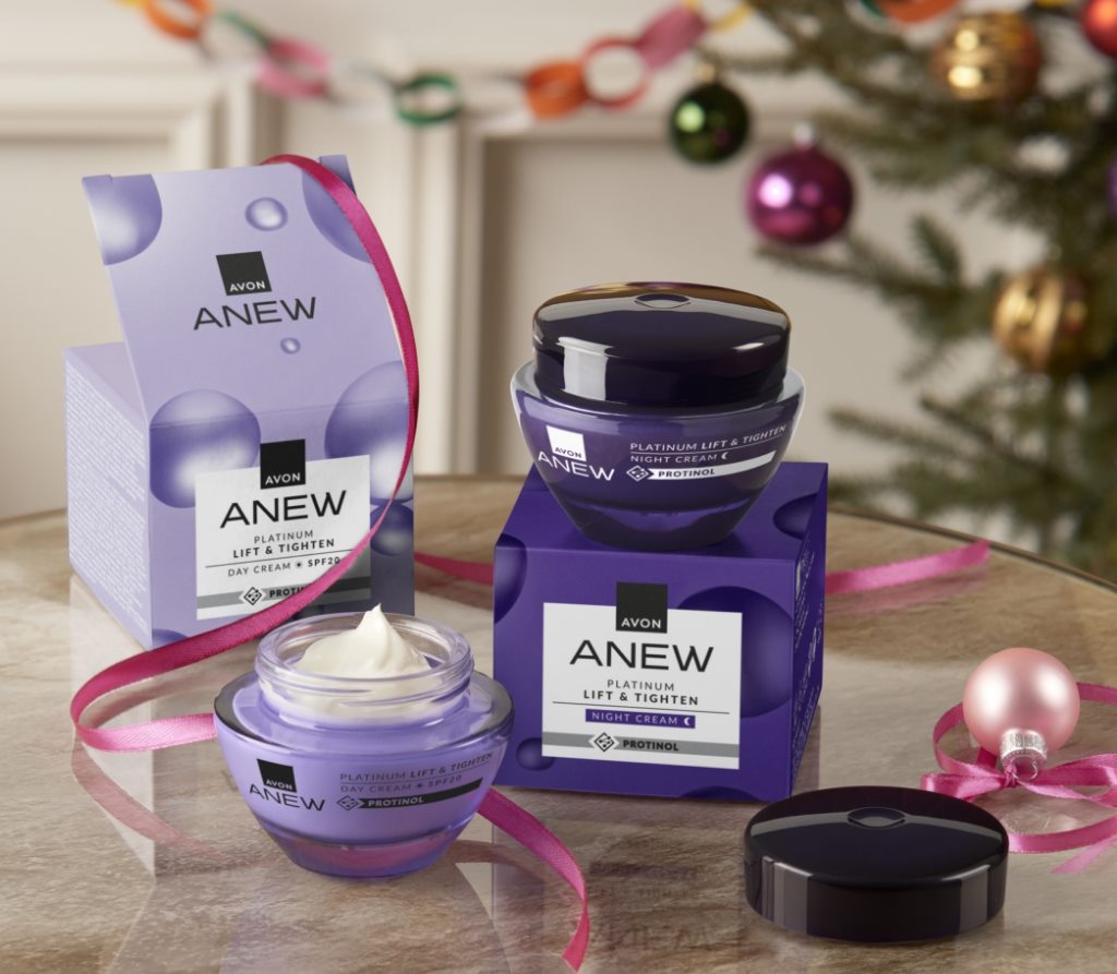 Set Anew Platinum