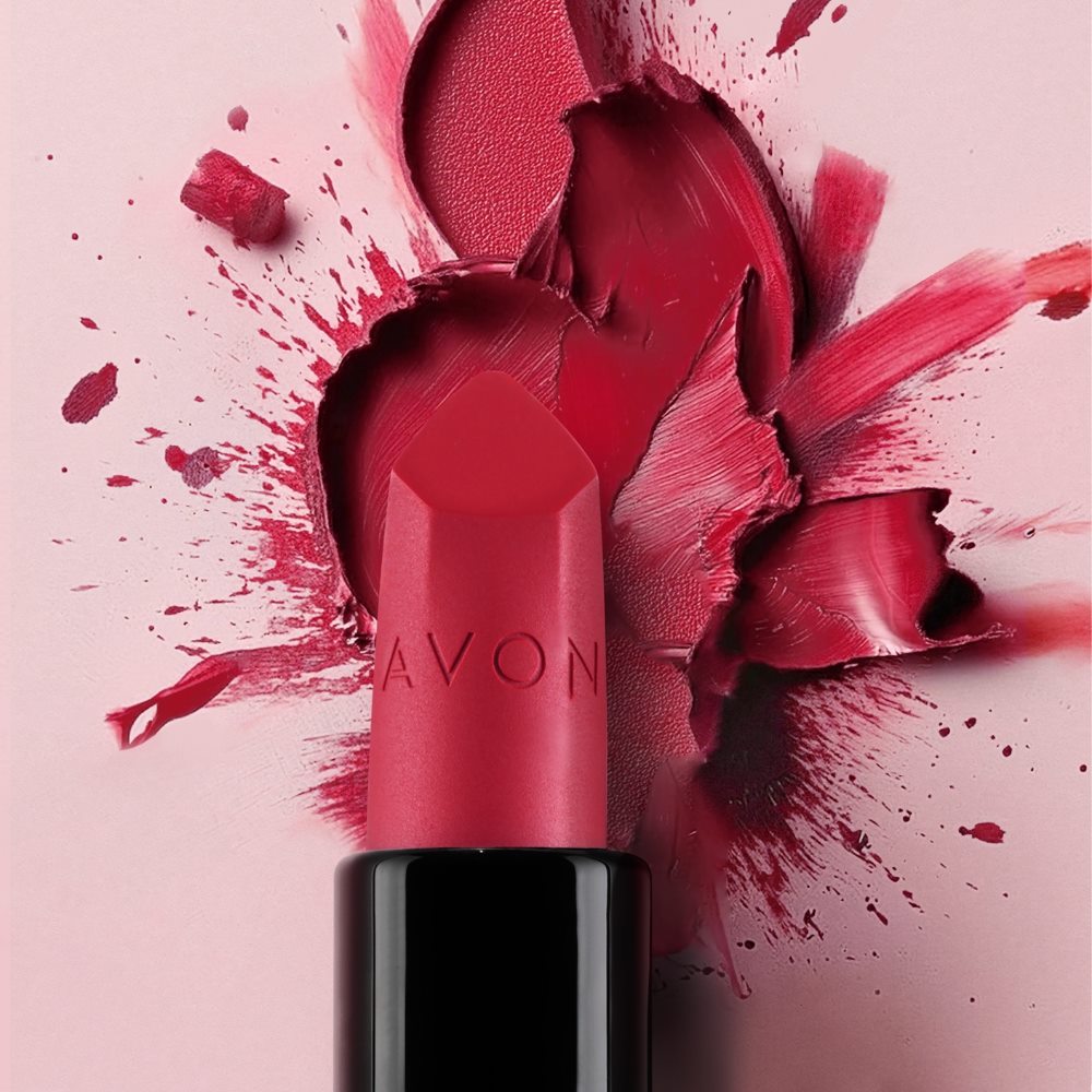 Rossetto Ultra Matte