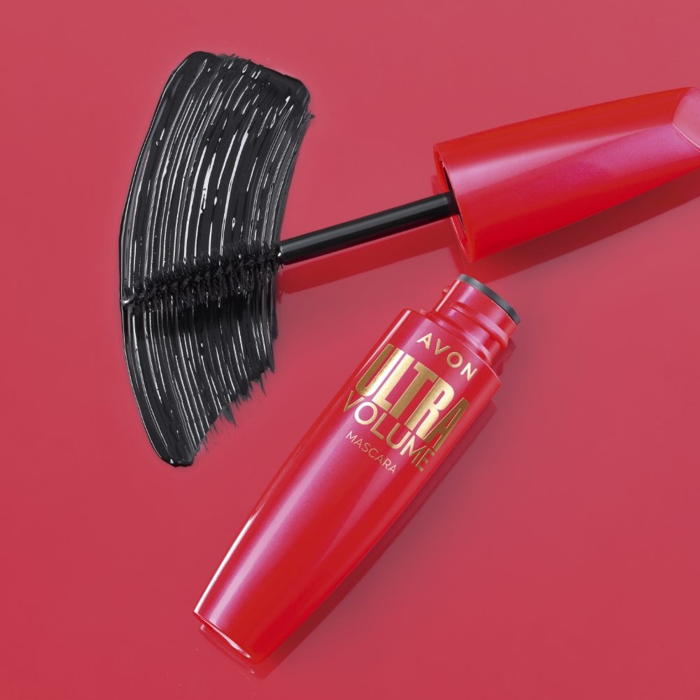 Mascara Ultra Volume