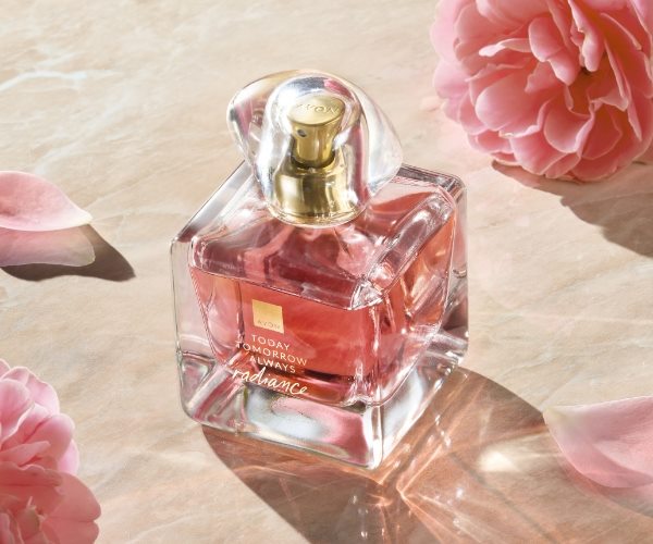 Nuovo TTA Radiance Eau de Parfum